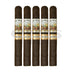 AJ Fernandez New World Puro Especial Short Churchill 5 Pack