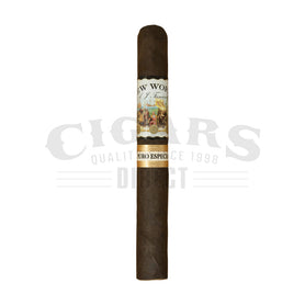 AJ Fernandez New World Puro Especial Short Churchill Single
