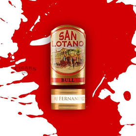 AJ Fernandez San Lotano The Bull Toro Band
