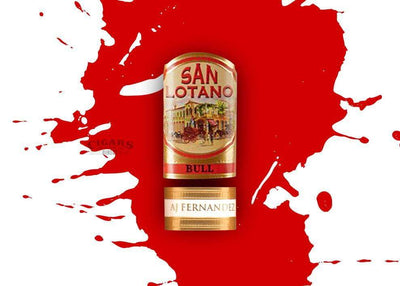 AJ Fernandez San Lotano The Bull Toro Band