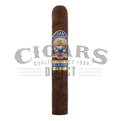 AJ Fernandez San Lotano Dominicano Gordo Single