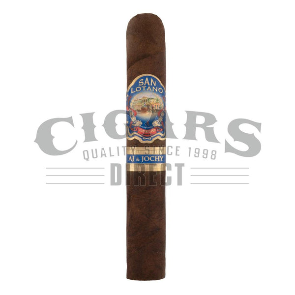 AJ Fernandez San Lotano Dominicano Gordo Single