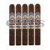 AJ Fernandez San Lotano Dominicano Toro 5 Pack