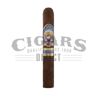 AJ Fernandez San Lotano Dominicano Toro Single