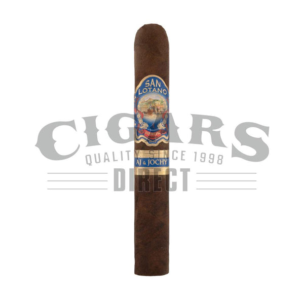 AJ Fernandez San Lotano Dominicano Toro Single
