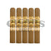 AJ Fernandez San Lotano Requiem Connecticut Robusto 5 Pack