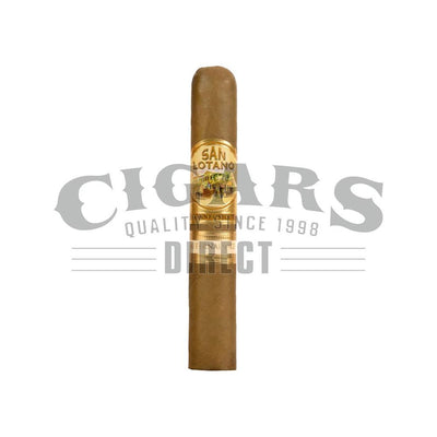 AJ Fernandez San Lotano Requiem Connecticut Robusto Single