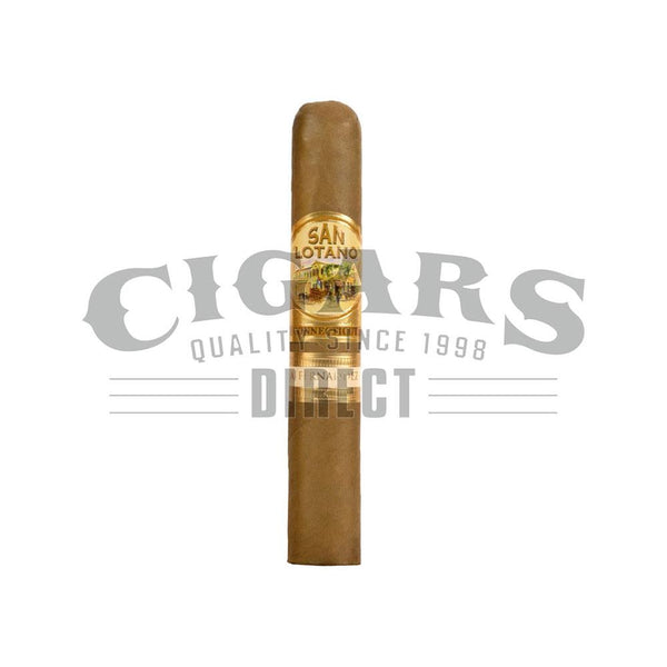 AJ Fernandez San Lotano Requiem Connecticut Robusto Single