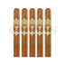 AJ Fernandez San Lotano Requiem Connecticut Toro 5 Pack