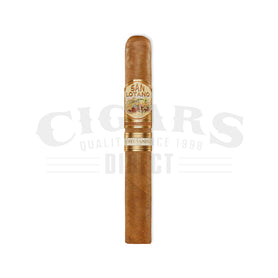 AJ Fernandez San Lotano Requiem Connecticut Toro Single