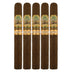 AJ Fernandez San Lotano Requiem Habano Churchill 5 Pack