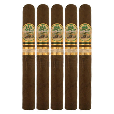 AJ Fernandez San Lotano Requiem Habano Churchill 5 Pack