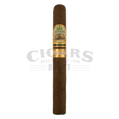 AJ Fernandez San Lotano Requiem Habano Churchill Single