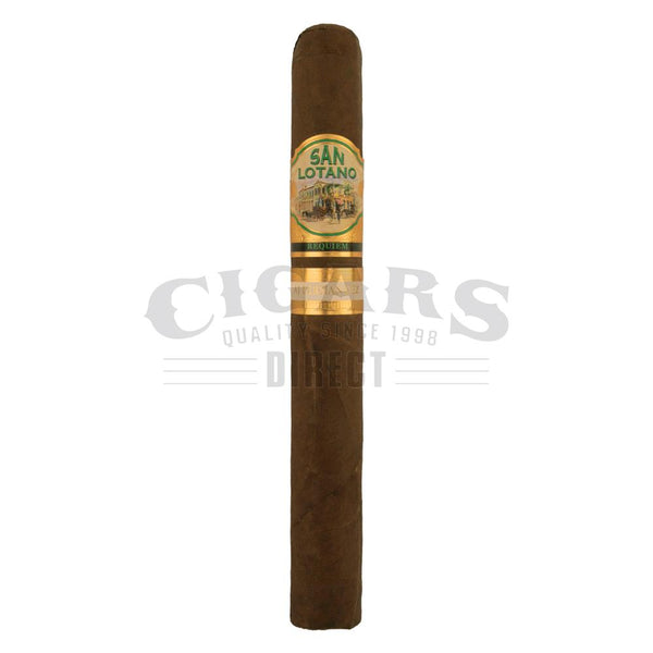 AJ Fernandez San Lotano Requiem Habano Churchill Single