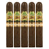 AJ Fernandez San Lotano Requiem Habano Gran Toro 5 Pack