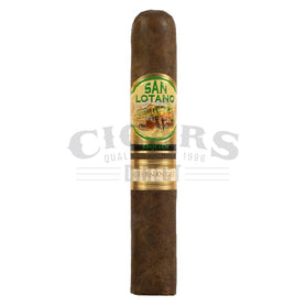 AJ Fernandez San Lotano Requiem Habano Robusto Single