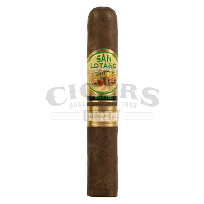 AJ Fernandez San Lotano Requiem Habano Robusto Single