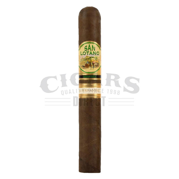 AJ Fernandez San Lotano Requiem Habano Toro Single