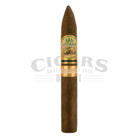 AJ Fernandez San Lotano Requiem Habano Torpedo Single