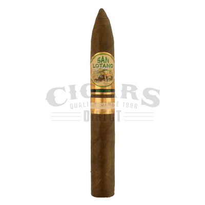 AJ Fernandez San Lotano Requiem Habano Torpedo Single