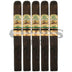 AJ Fernandez San Lotano Requiem Maduro Churchill 5 Pack