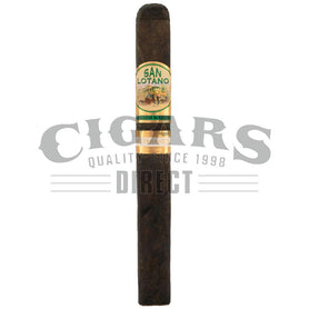 AJ Fernandez San Lotano Requiem Maduro Churchill Single