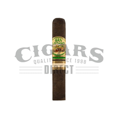 AJ Fernandez San Lotano Requiem Maduro Robusto Single