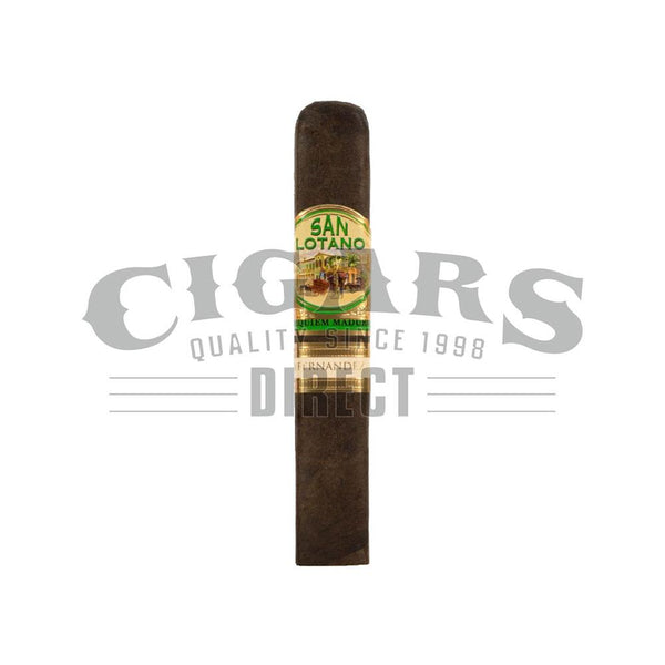 AJ Fernandez San Lotano Requiem Maduro Robusto Single