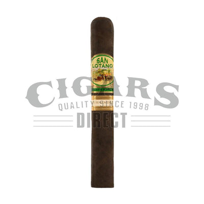 AJ Fernandez San Lotano Requiem Maduro Toro Single