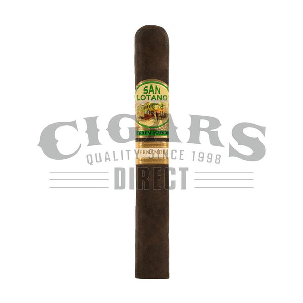 AJ Fernandez San Lotano Requiem Maduro Toro Single