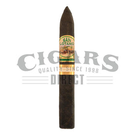 AJ Fernandez San Lotano Requiem Maduro Torpedo Single