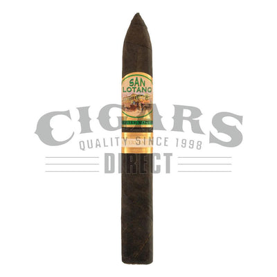 AJ Fernandez San Lotano Requiem Maduro Torpedo Single
