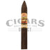 AJ Fernandez San Lotano The Bull Torpedo Single