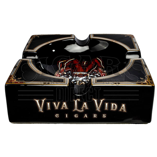 Viva La Vida Ashtray