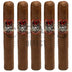 AJ Fernandez Viva La Vida Gran Toro 5 Pack