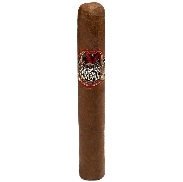 AJ Fernandez Viva La Vida Gran Toro Single