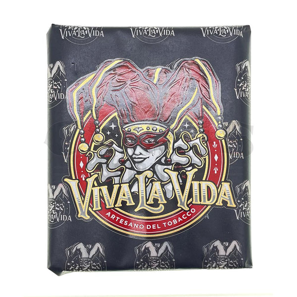 AJ Fernandez Viva La Vida JESTER 5 Pack