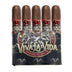 AJ Fernandez Viva La Vida JESTER 5 Pack Open