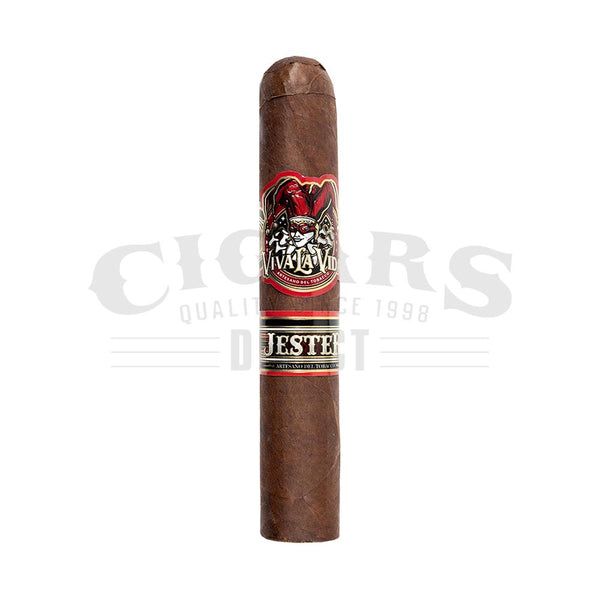 AJ Fernandez Viva La Vida JESTER Single