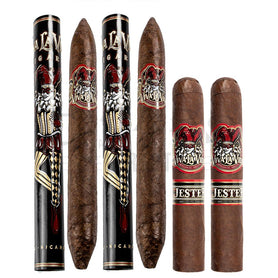 AJ Fernandez Viva La Vida Limited Sampler