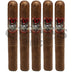 AJ Fernandez Viva La Vida Toro 5 Pack