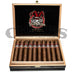 AJ Fernandez Viva La Vida Toro Open Box