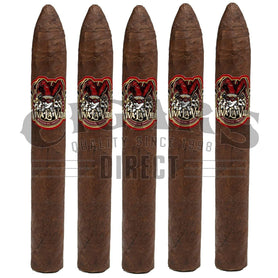 AJ Fernandez Viva La Vida Torpedo 5 Pack