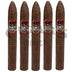 AJ Fernandez Viva La Vida Torpedo 5 Pack