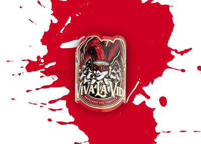 AJ Fernandez Viva La Vida Torpedo Band