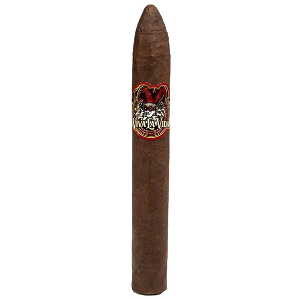 AJ Fernandez Viva La Vida Torpedo Single