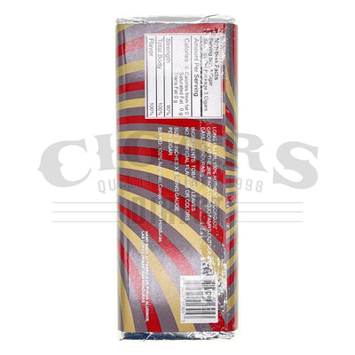 Aladino Ciga Bar Corojo Pressed Toro by United Cigars Back
