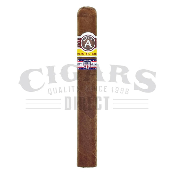 Aladino Ciga Bar Corojo Pressed Toro by United Cigars SIngle
