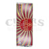 Aladino Ciga Bar Corojo Pressed Toro by United Cigars Front