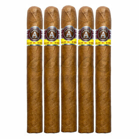 JRE 1947 Aladino 1961 Corojo Cazador Corona Gorda 5 Pack